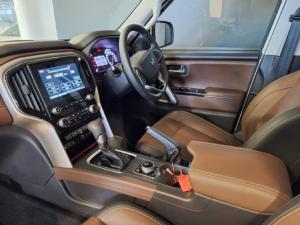 Mahindra Scorpio-N 2.2D Z8L 4XPlor - Image 7