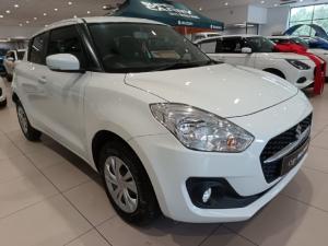 Suzuki Swift 1.2 GL manual - Image 10