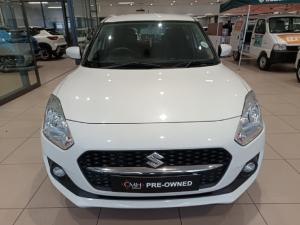 Suzuki Swift 1.2 GL manual - Image 11