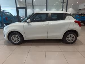Suzuki Swift 1.2 GL manual - Image 2