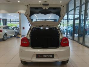 Suzuki Swift 1.2 GL manual - Image 5