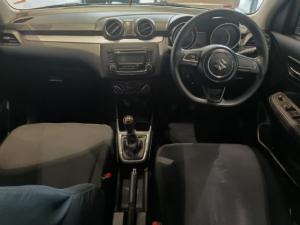 Suzuki Swift 1.2 GL manual - Image 6