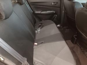 Suzuki Swift 1.2 GL manual - Image 7