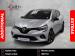 Renault Clio 1.0 Turbo Intens - Thumbnail 1