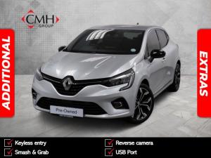 Renault Clio 1.0 Turbo Intens - Image 1