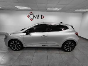 Renault Clio 1.0 Turbo Intens - Image 2