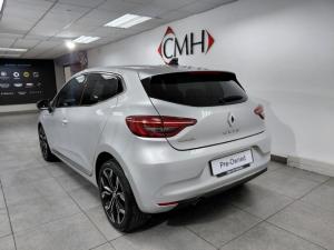Renault Clio 1.0 Turbo Intens - Image 3