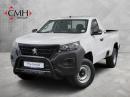 Thumbnail Peugeot Landtrek 1.9TD single cab Professional