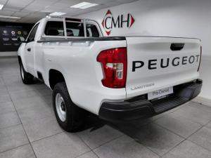 Peugeot Landtrek 1.9TD single cab Professional - Image 3