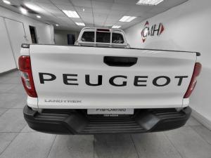Peugeot Landtrek 1.9TD single cab Professional - Image 4