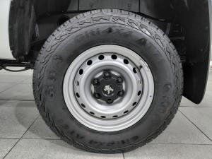 Peugeot Landtrek 1.9TD single cab Professional - Image 6