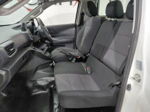 Peugeot Landtrek 1.9TD single cab Professional - Image 7