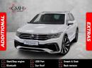 Thumbnail Volkswagen Tiguan 1.4TSI 110kW R-Line