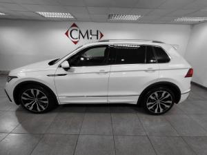 Volkswagen Tiguan 1.4TSI 110kW R-Line - Image 2