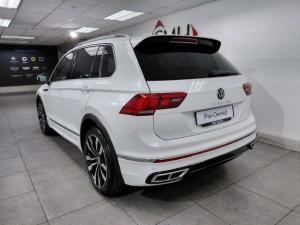 Volkswagen Tiguan 1.4TSI 110kW R-Line - Image 3