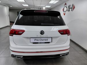 Volkswagen Tiguan 1.4TSI 110kW R-Line - Image 4