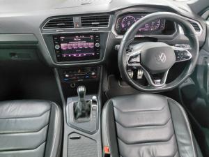 Volkswagen Tiguan 1.4TSI 110kW R-Line - Image 7
