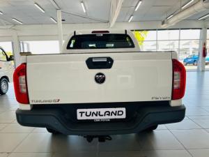 Foton Tunland G7 2.0TD double cab TL auto - Image 4