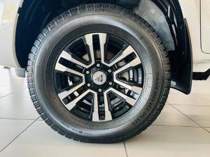 Foton Tunland G7 2.0TD double cab TLX - Image 11