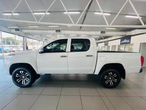 Foton Tunland G7 2.0TD double cab TLX - Image 2