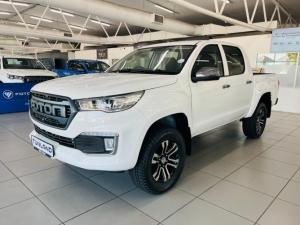 Foton Tunland G7 2.0TD double cab TLX - Image 9