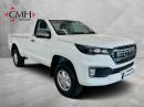 Thumbnail Foton Tunland G7 2.0TD single cab Hi Rider