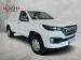 Foton Tunland G7 2.0TD single cab Hi Rider - Thumbnail 1