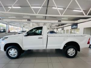 Foton Tunland G7 2.0TD single cab Hi Rider - Image 2