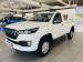 Foton Tunland G7 2.0TD single cab Hi Rider - Thumbnail 3