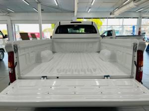 Foton Tunland G7 2.0TD single cab Hi Rider - Image 8