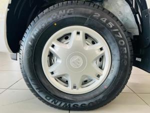 Foton Tunland G7 2.0TD single cab Hi Rider - Image 9