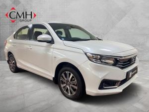 Honda Amaze 1.2 Comfort auto - Image 1