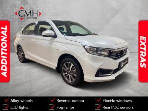 Honda Amaze 1.2 Comfort auto - Image 1