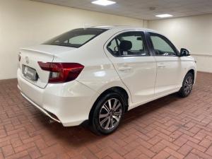 Honda Amaze 1.2 Comfort auto - Image 3