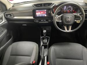 Honda Amaze 1.2 Comfort auto - Image 6
