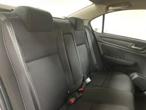 Honda Amaze 1.2 Comfort auto - Image 8