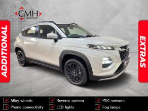 Suzuki Fronx 1.5 GL auto - Image 1