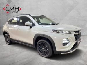 Suzuki Fronx 1.5 GL auto - Image 1