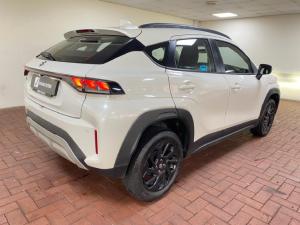 Suzuki Fronx 1.5 GL auto - Image 3