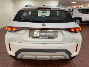 Suzuki Fronx 1.5 GL auto - Image 4