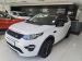 Land Rover Discovery Sport HSE Sd4 - Thumbnail 3
