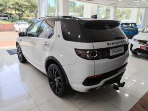 Land Rover Discovery Sport HSE Sd4 - Image 7