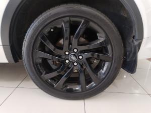 Land Rover Discovery Sport HSE Sd4 - Image 9