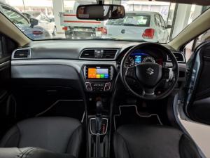 Suzuki Ciaz 1.5 GLX auto - Image 10