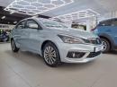 Thumbnail Suzuki Ciaz 1.5 GLX auto