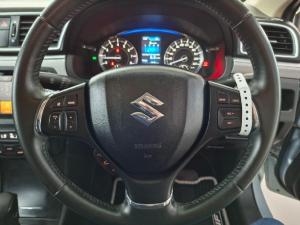 Suzuki Ciaz 1.5 GLX auto - Image 20