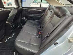 Suzuki Ciaz 1.5 GLX auto - Image 8