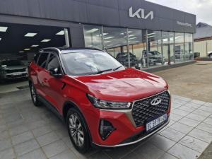 Chery Tiggo 7 Pro 1.5T Executive - Image 1