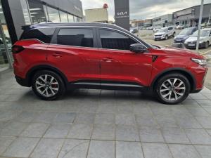 Chery Tiggo 7 Pro 1.5T Executive - Image 3