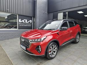 Chery Tiggo 7 Pro 1.5T Executive - Image 4